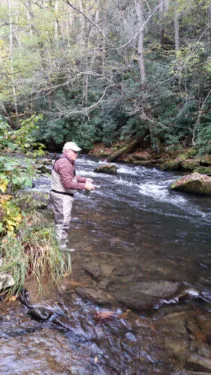 john-upper-nanty-fall-learn-dry-fly-techniques