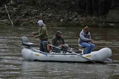 Fly Fishing Terms & Definitions