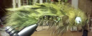 olive-sculpin-fly-tying