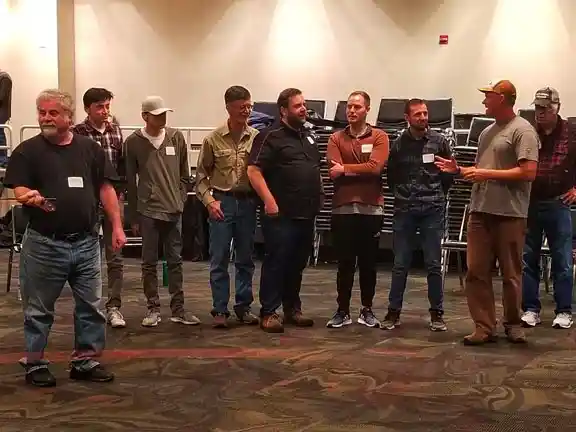 Masterclass Casting Workshops