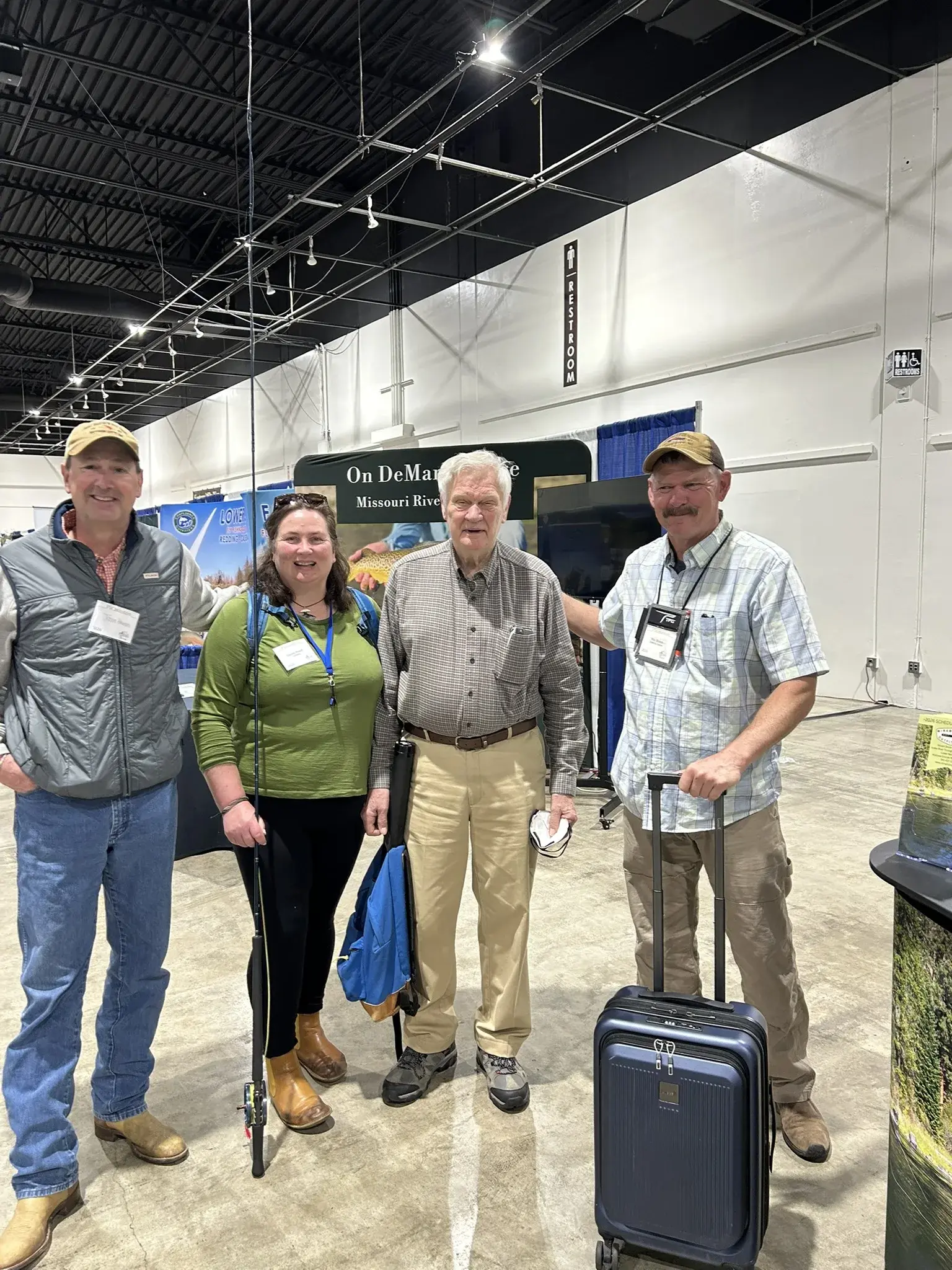 Saltwater Fly Casting Clinic — Mac Brown Fly Fish, Bryson City NC
