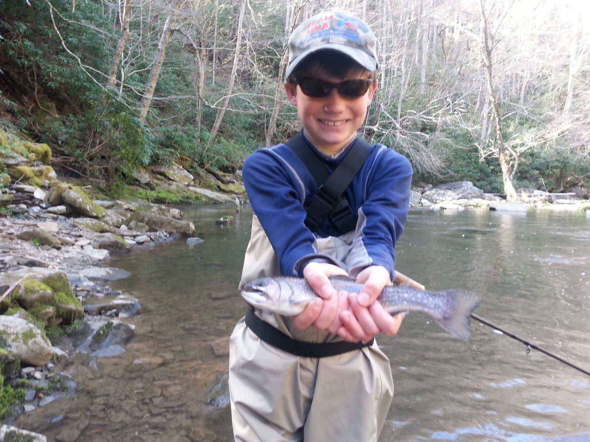 earman river fishing report earman river fishing report