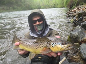 nantahala-brown-trout-fly-fishing