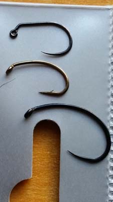 Barbless Hooks Increase Your Catch Trout Fishing in the Smoky Mountains