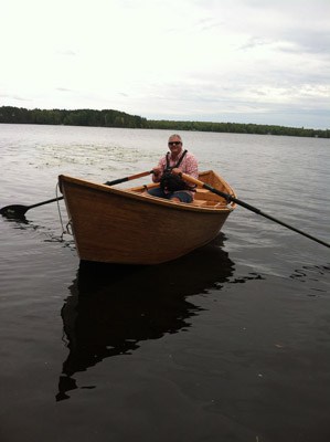 Learn to Catch Trout Fly Fishing Lakes, Stillwaters, Ponds and