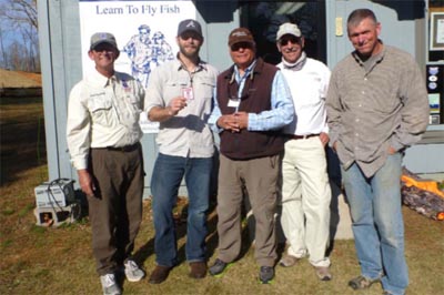 atlanta-fly-casting-school-instructors