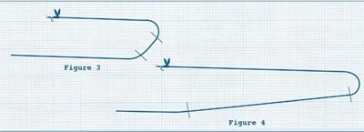 fly-leg-protrusion-loop-shape-dynamics-fly-casting