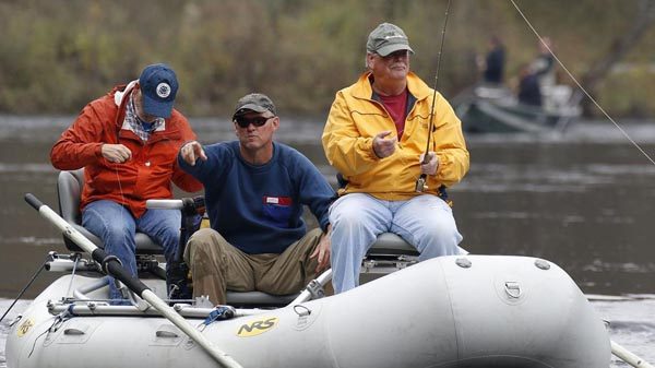 Learn To Fly Fish! - Brookside Guides