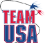 Team USA Youth Coach